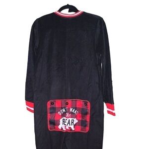 Onesie #famjam Panamas